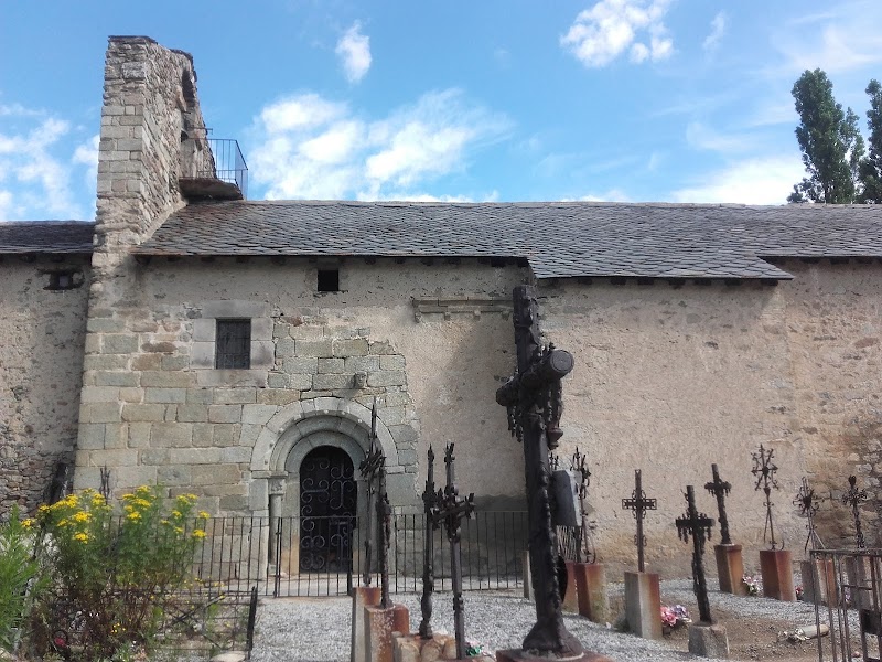 Fotografia de Église Sainte-Colombe