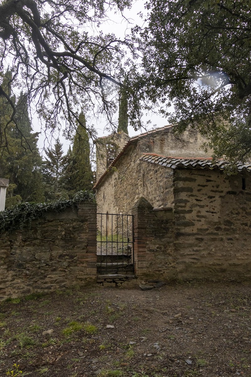 Fotografia de Église Sainte-Colombe