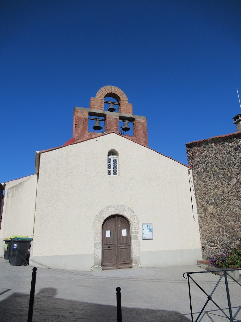 Fotografia de Église Sainte-Colombe