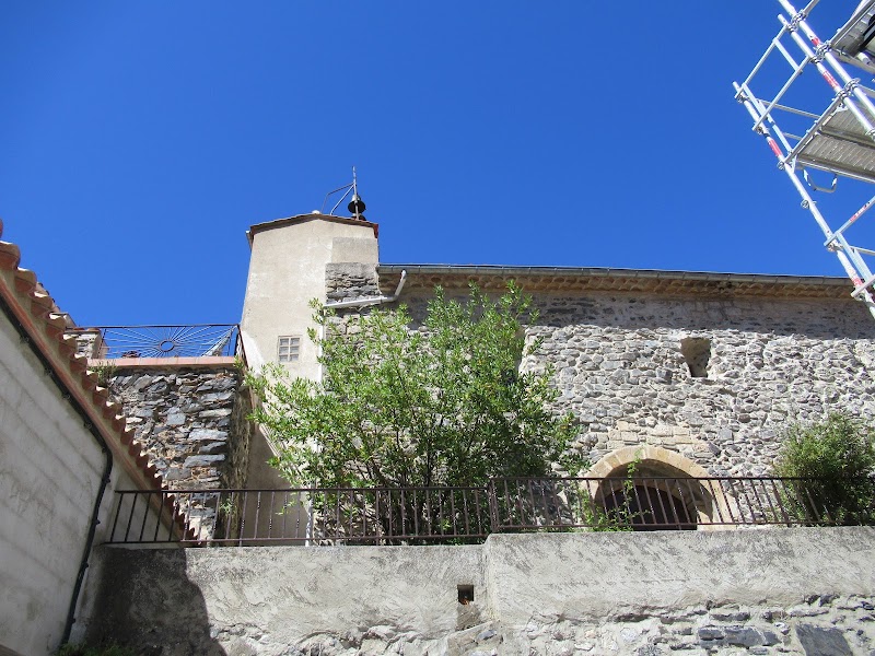 Fotografia de Église Sainte-Croix