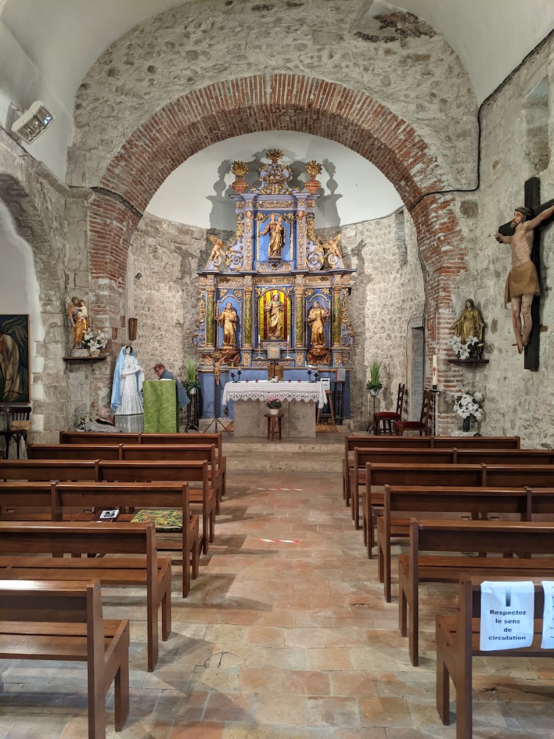 Fotografia de Église Sainte-Eugénie