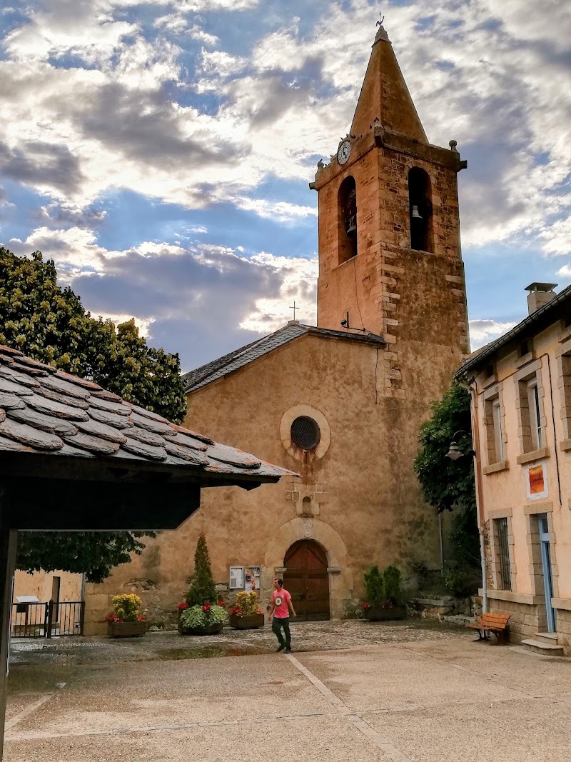 Fotografia de Église Sainte-Eugénie