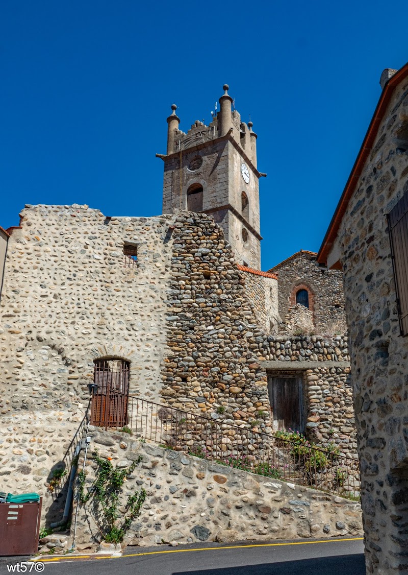 Fotografia de Église Sainte-Eulalie et Sainte-Julie