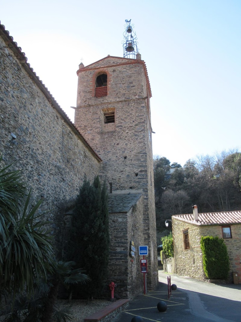 Fotografia de Église Sainte-Eulalie-et-Sainte-Julie