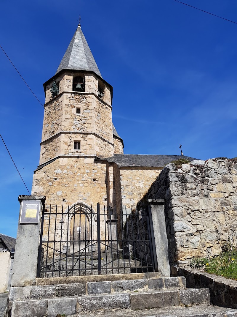 Fotografia de Église Sainte-Eulalie