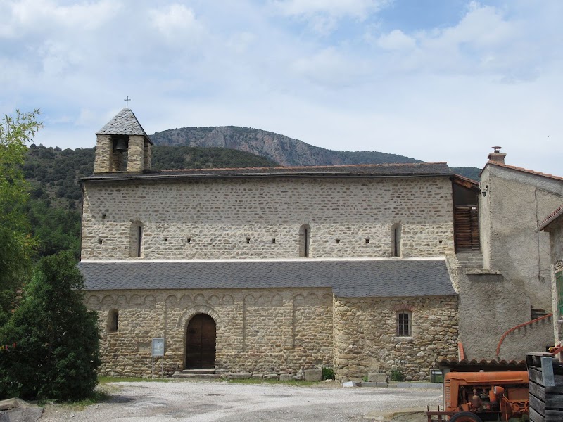 Fotografia de Église Sainte-Eulalie