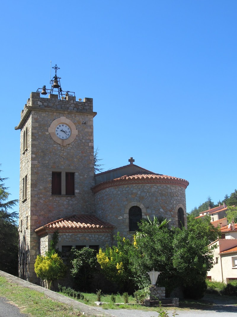 Fotografia de Église Sainte-Eulalie