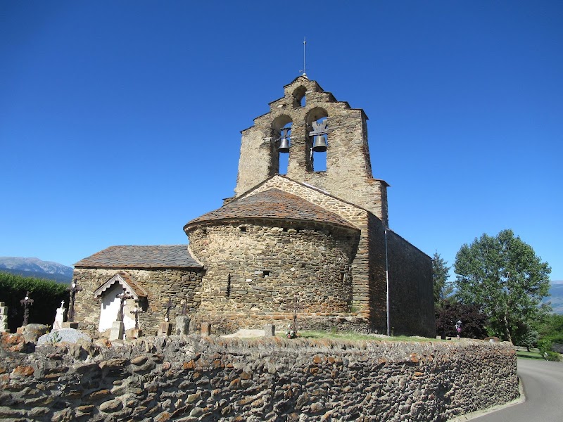 Fotografia de Église Sainte-Léocadie