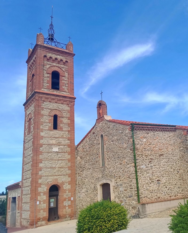 Fotografia de Église Sainte-Madeleine
