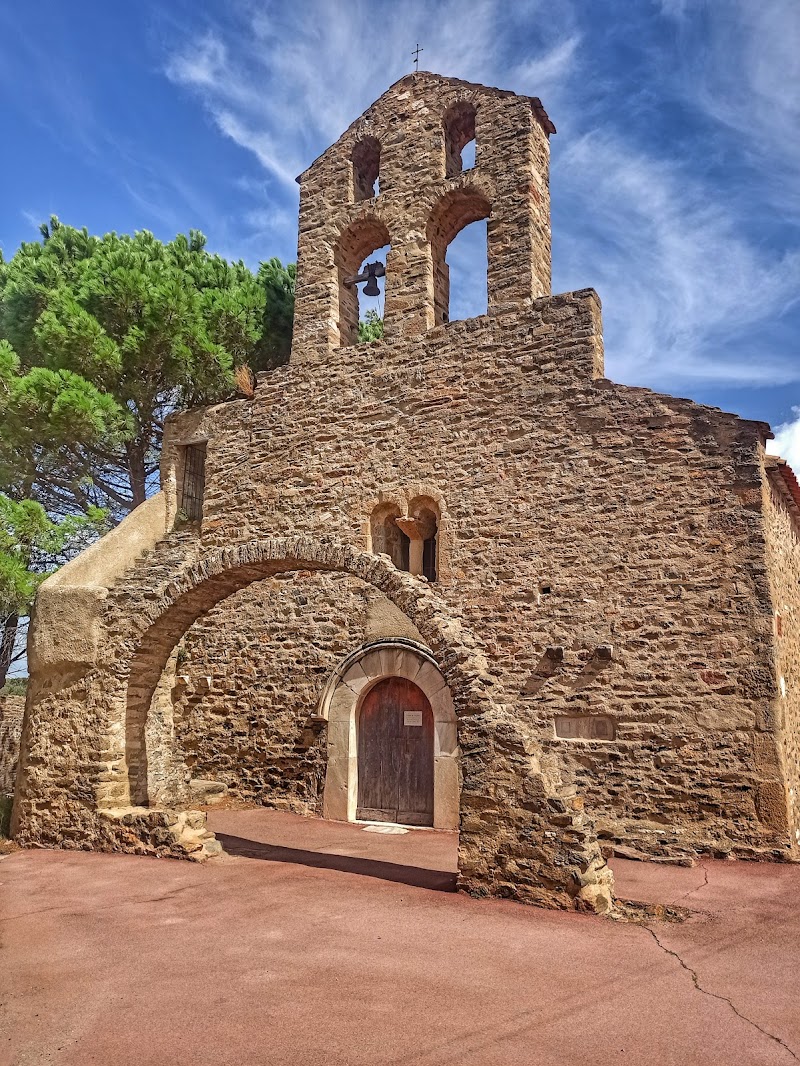 Fotografia de Église Sainte-Marie de l'Ecluse-Haute