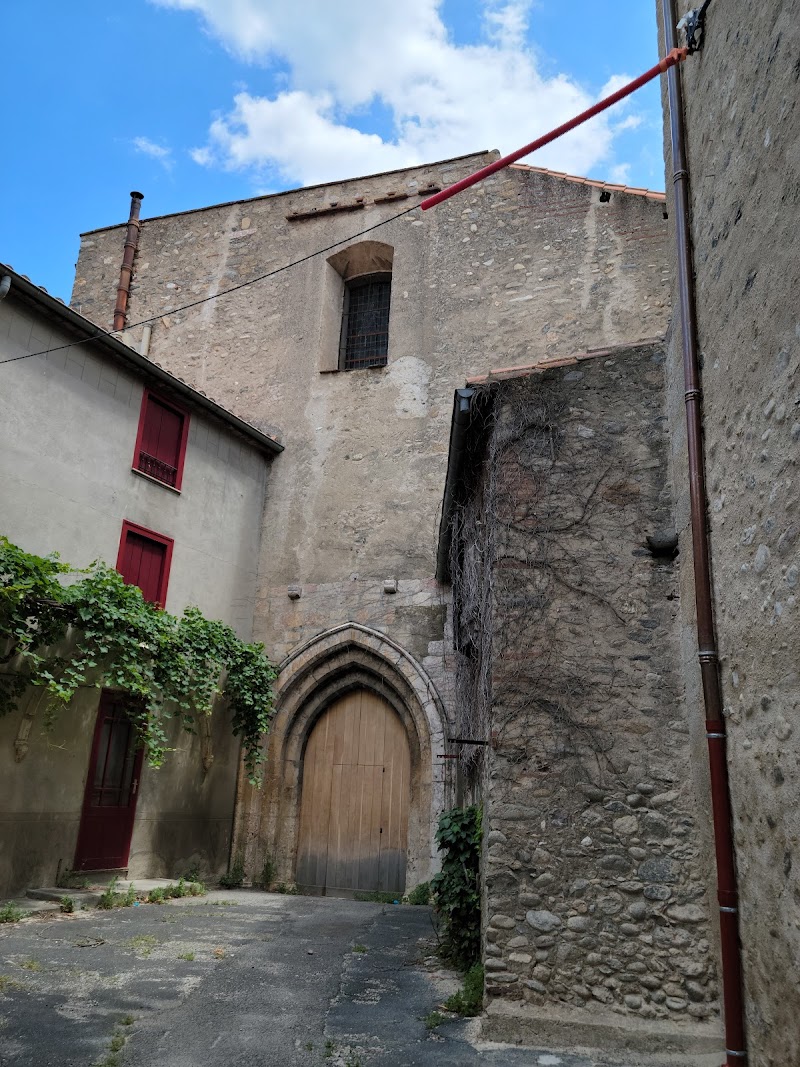 Fotografia de Église Sainte-Marie de la Rodona
