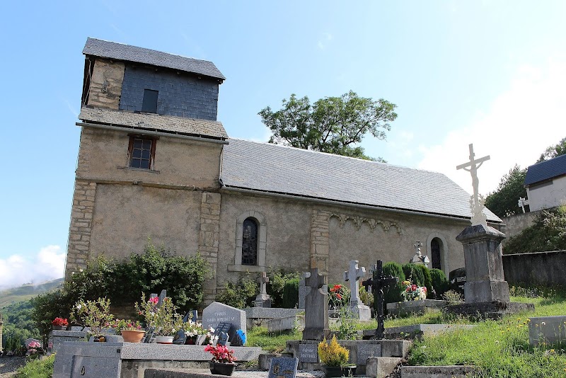 Fotografia de Église Sainte-Marie-Madeleine