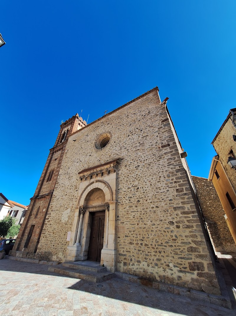 Fotografia de Église Sainte-Marie