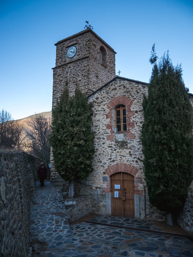 Fotografia de Église Sainte-Marie