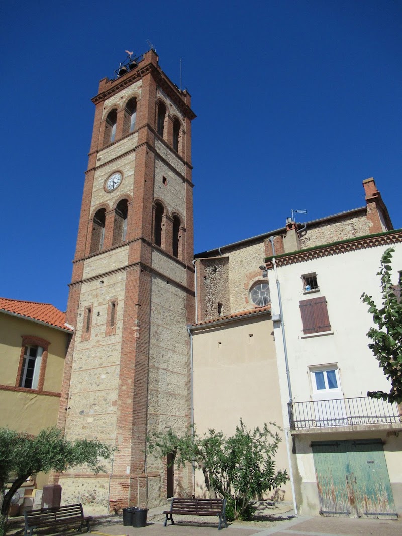 Fotografia de Église Sainte-Marie