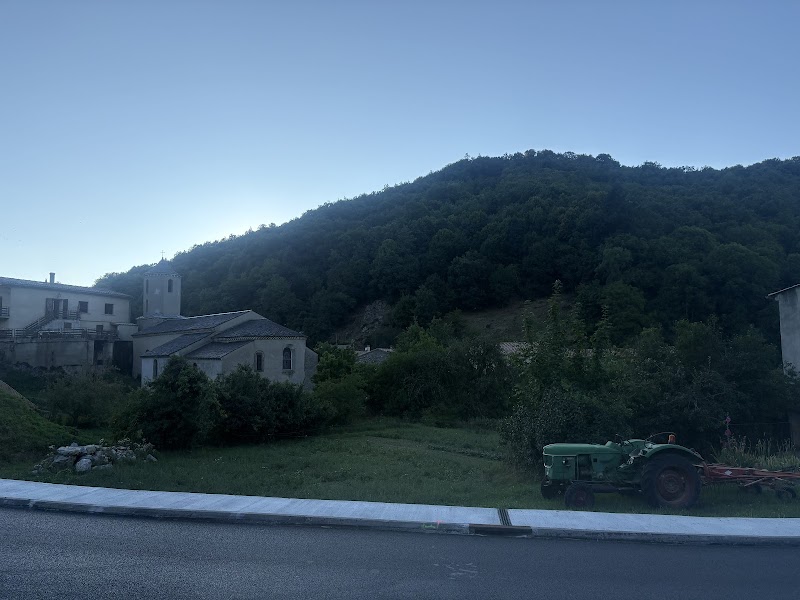 Fotografia de Église Sainte-Marie