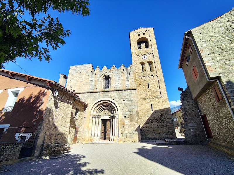 Fotografia de Église Sainte-Marie