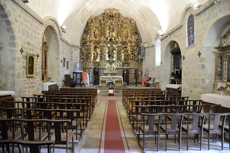 Fotografia de Église Sainte-Marie