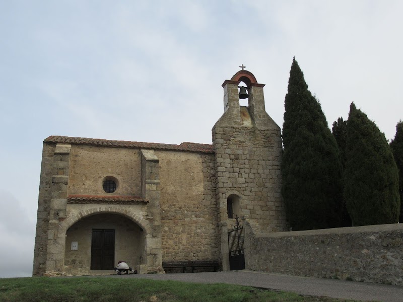 Fotografia de Église Sainte-Marie