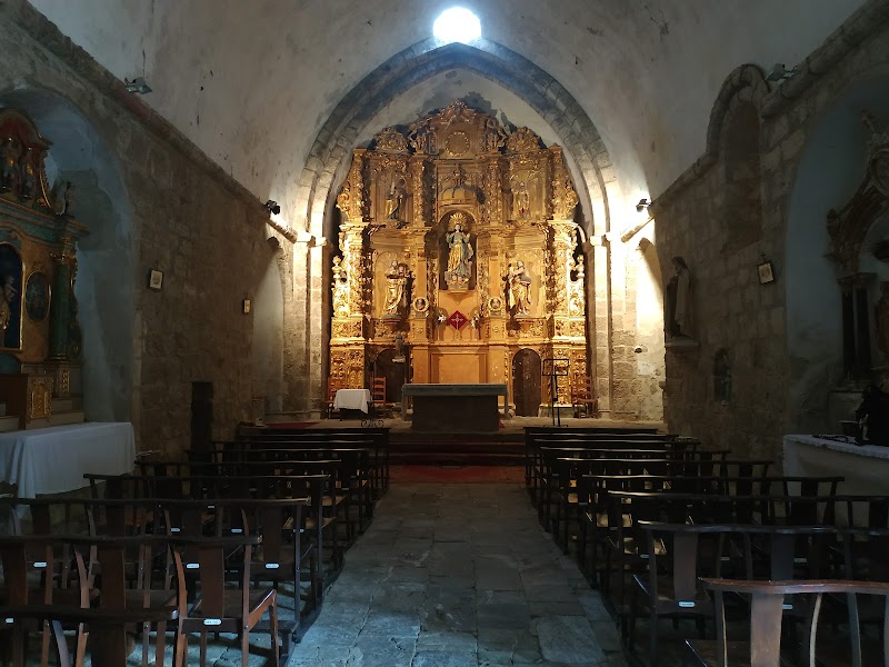 Fotografia de Église Sainte-Marie
