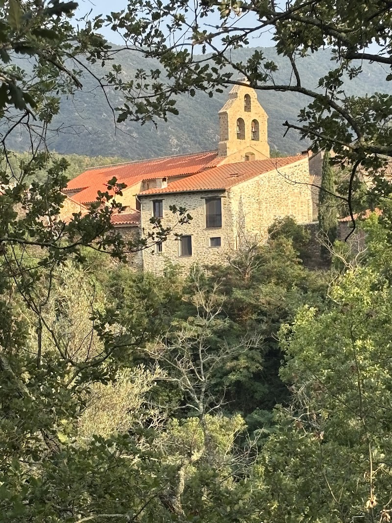 Fotografia de Église Sainte-Marie
