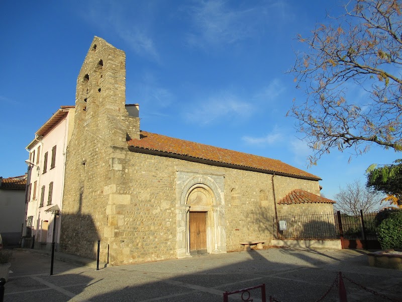 Fotografia de Église Sainte-Marie