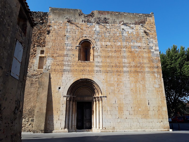 Fotografia de Église Sainte-Marie