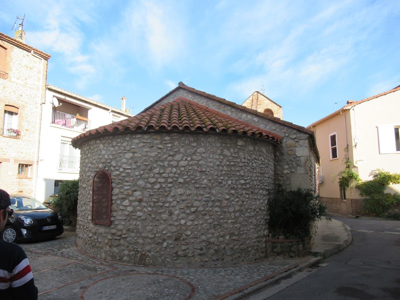 Fotografia de Église Sainte-Marie