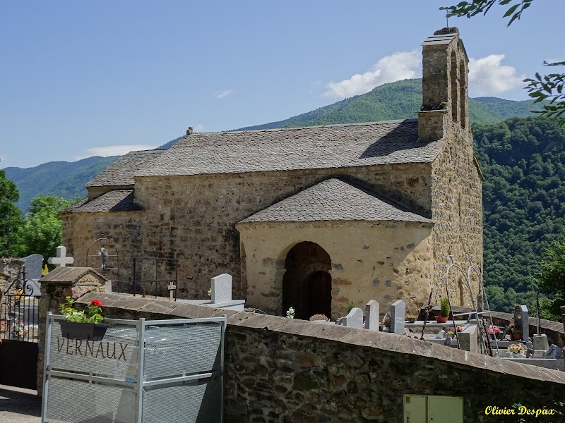 Fotografia de Église Sainte-Marthe