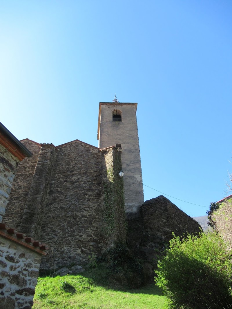 Fotografia de Église Sant-Andreu