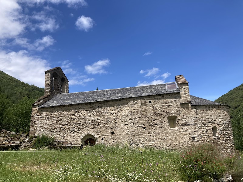 Fotografia de Église Sant-Andreu