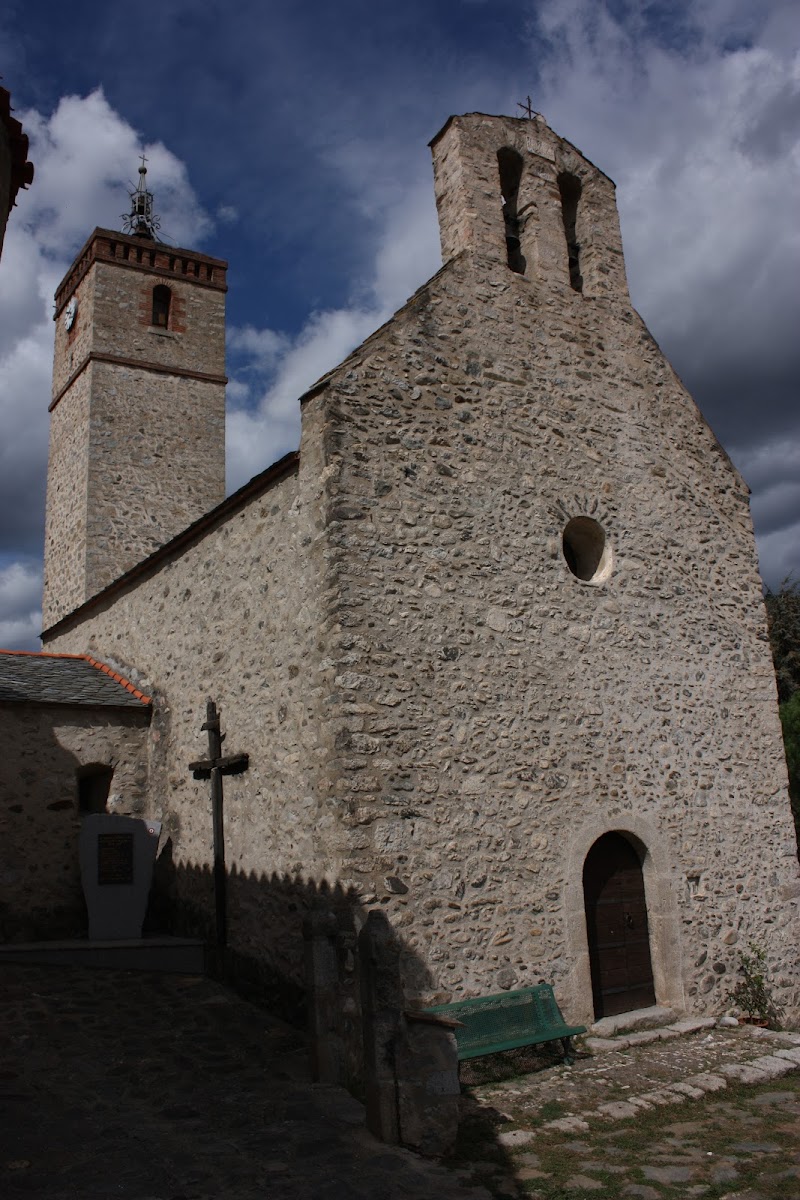 Fotografia de Église Sant Esteve