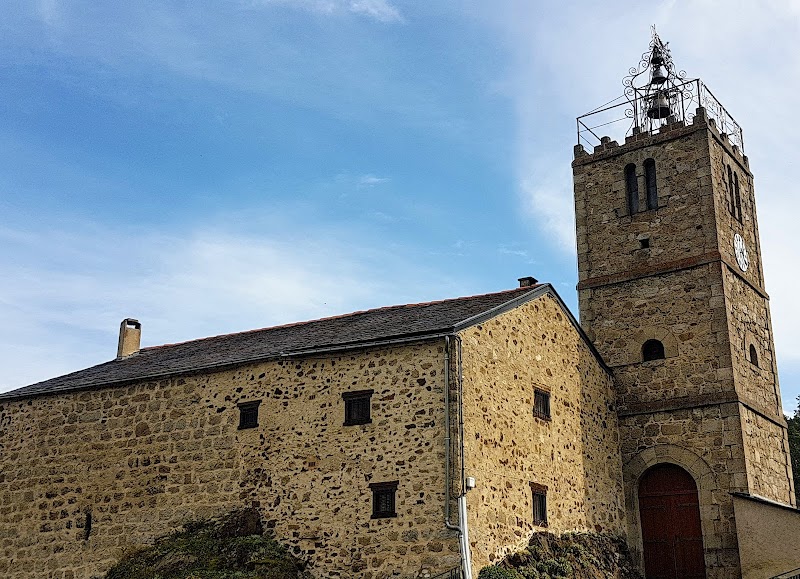 Fotografia de Église Sant Julia