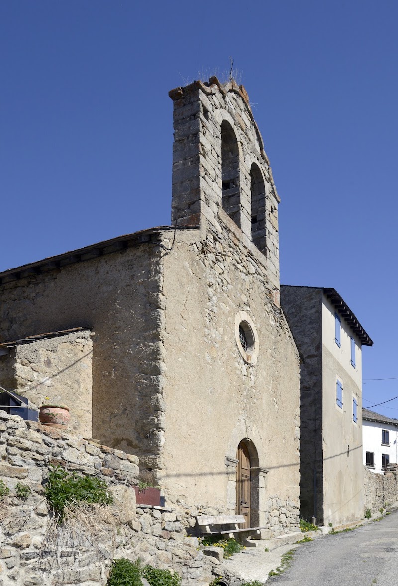 Fotografia de Église Sant-Miquel