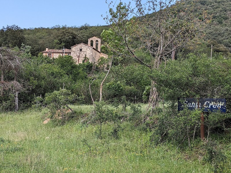 Fotografia de Église Santa Creu