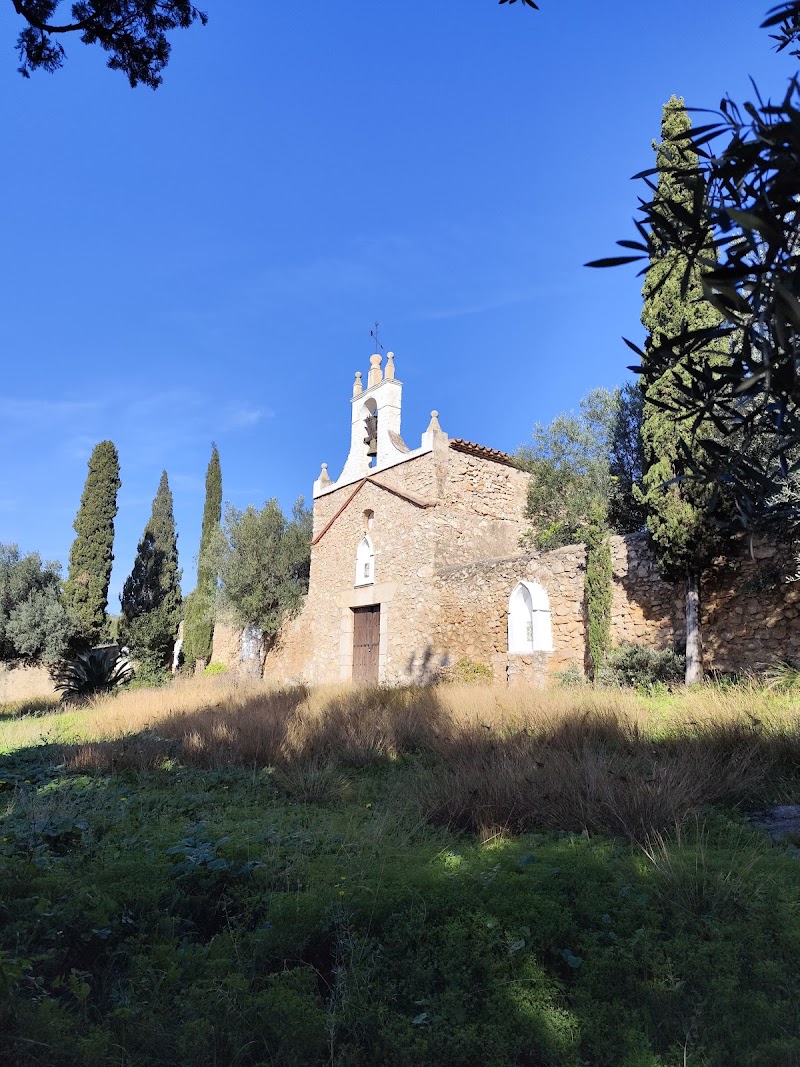 Fotografia de el Calvari