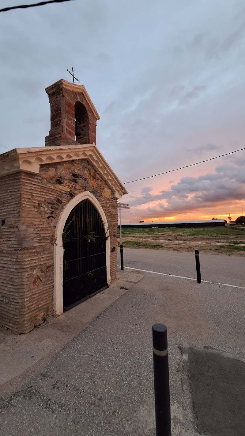 Fotografia de El el Sant Crist de Balasc