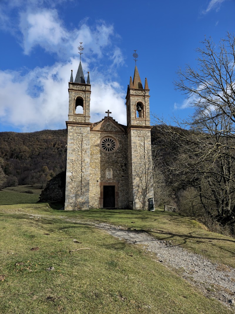 Fotografia de el Remei de Creixenturri