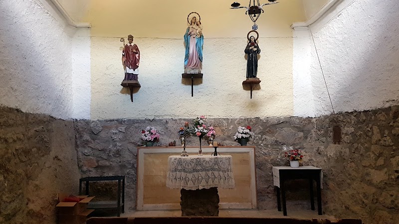 Fotografia de el Roser