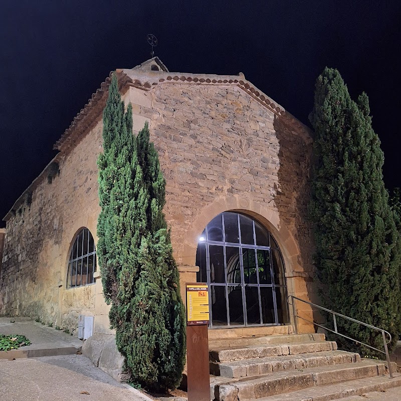 Fotografia de el Roser