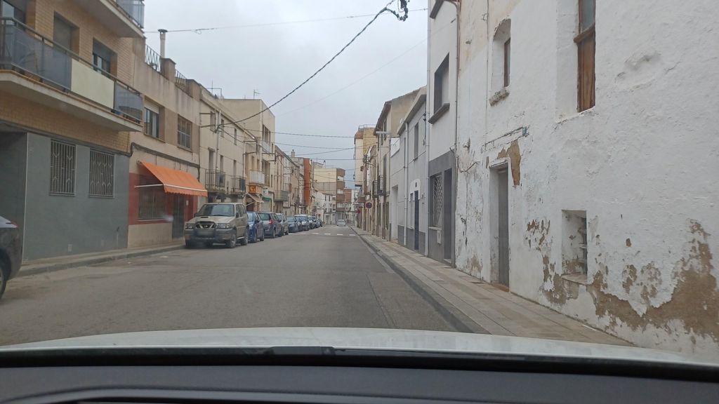 Fotografia de el Sagrat Cor