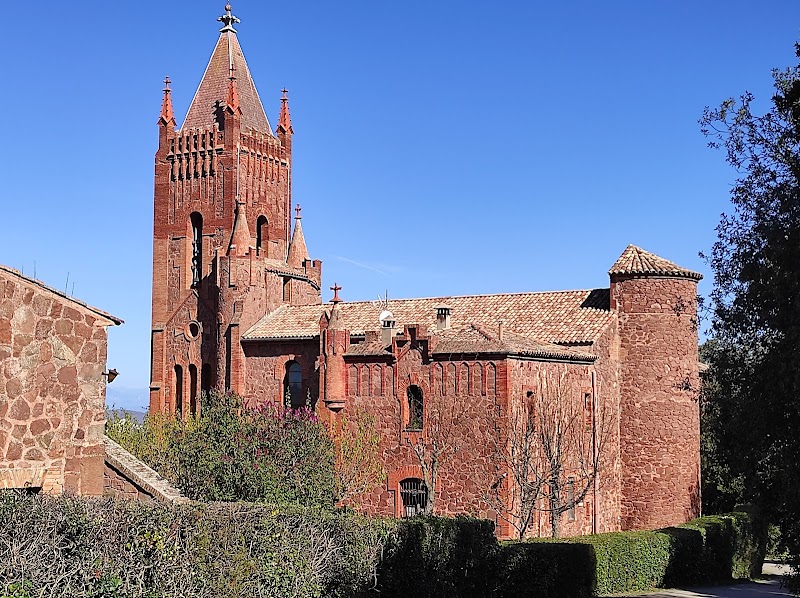 Fotografia de el Sagrat Cor