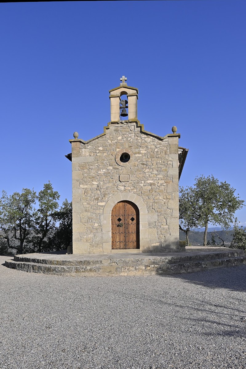 Fotografia de el Sagrat Cor