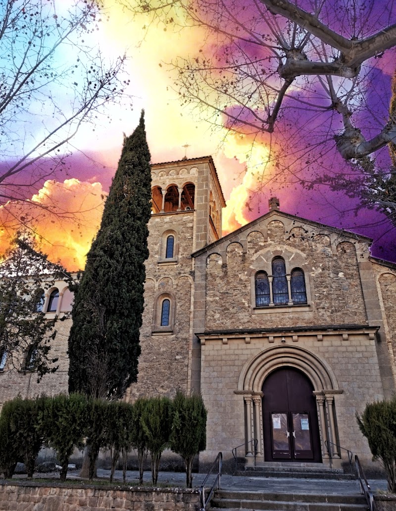 Fotografia de els Caputxins