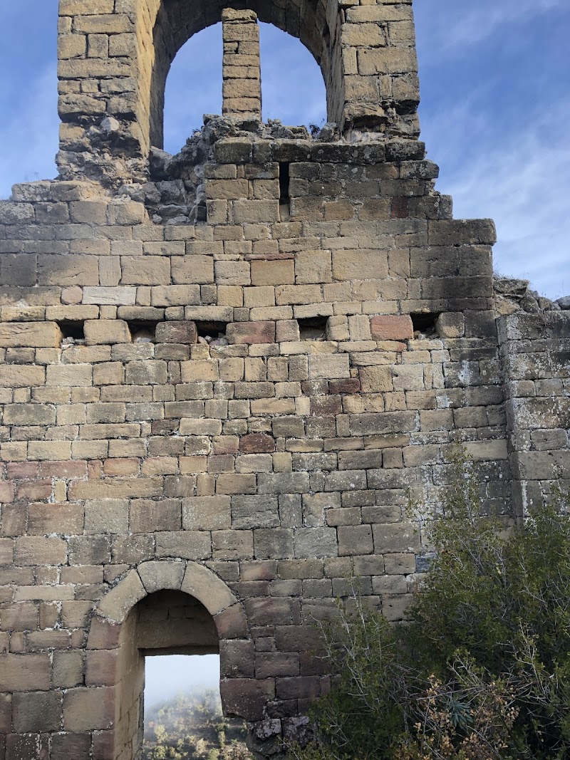 Fotografia de Erm. San Martín de Lumbierre