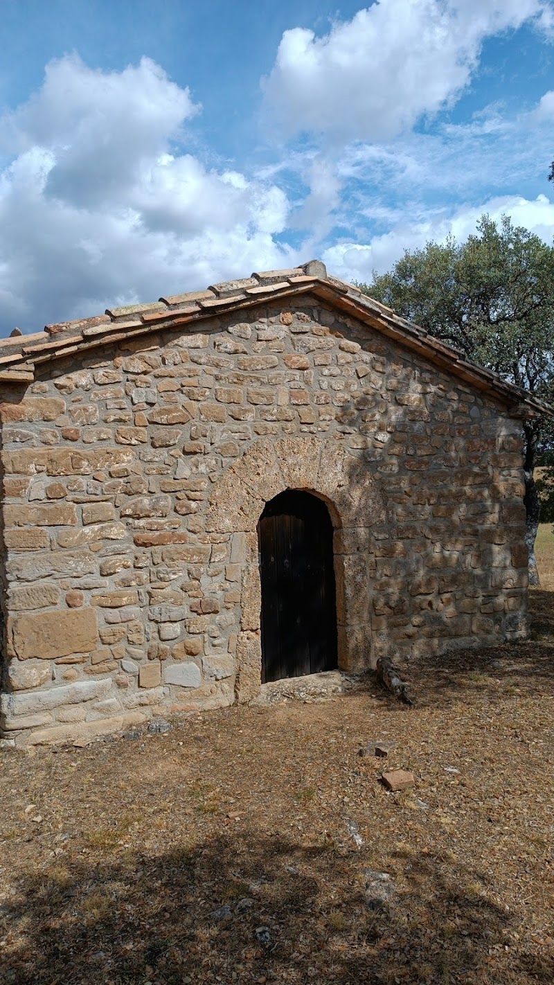 Fotografia de Erm. San Pedro