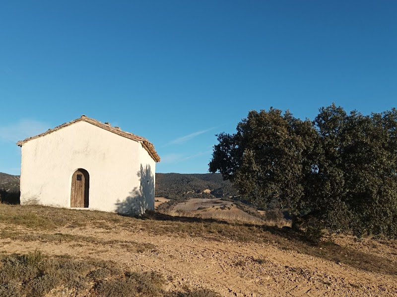Fotografia de Erminta de San Miguel