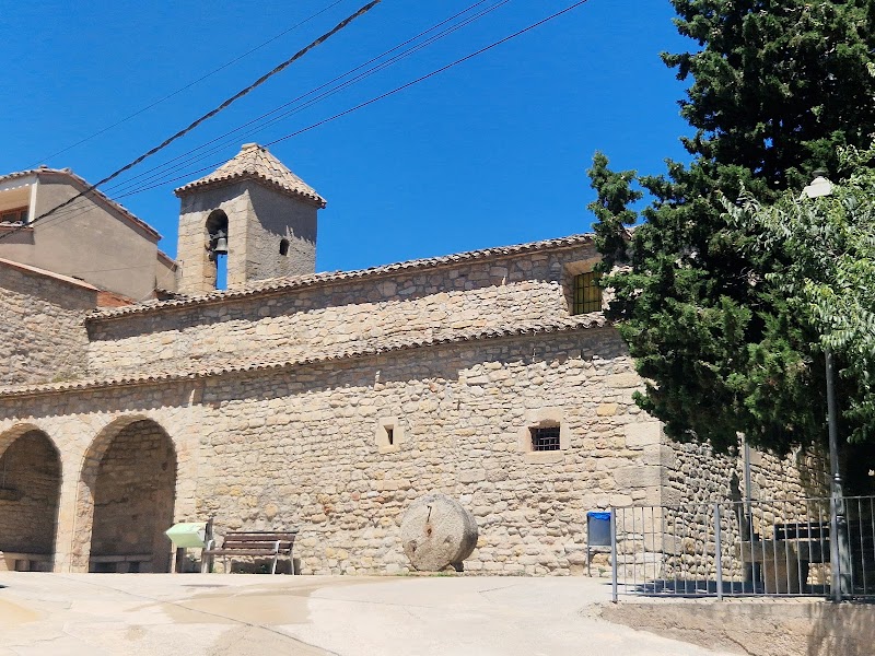 Fotografia de Ermita d'Argençola