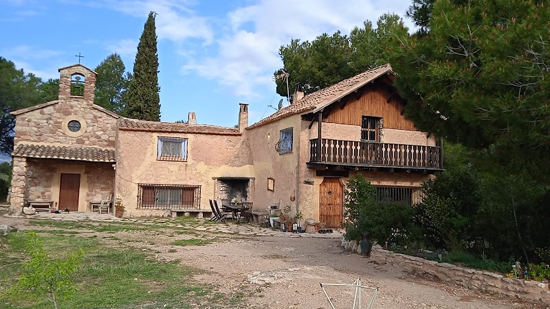 Fotografia de Ermita de Cal Cagall