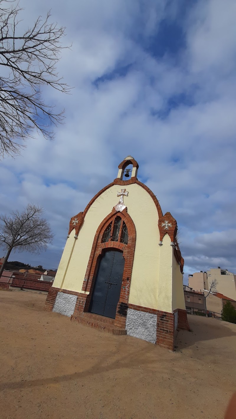 Fotografia de Ermita de Can Boada del Pi